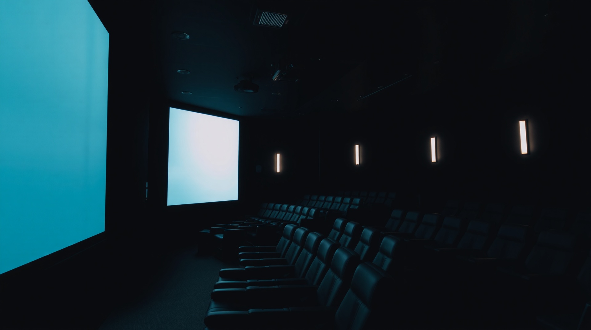 Cinema Background